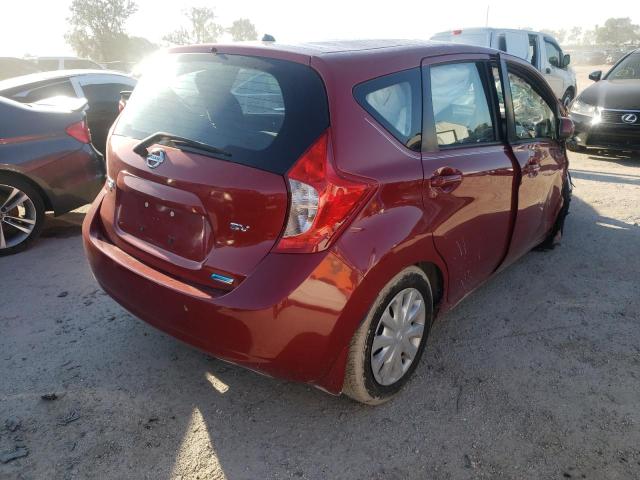 Photo 4 from auction – 2014 NISSAN VERSA NOTE with VIN 3N1CE2CP7EL376467