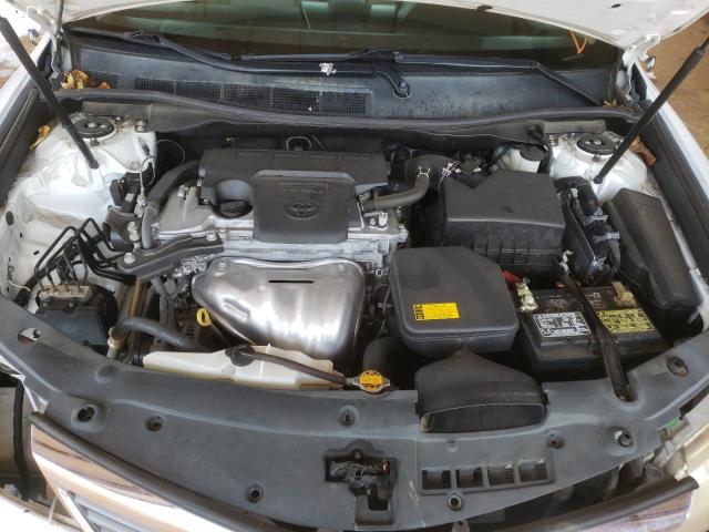 Zdjęcie 7 z aukcji – 2012 TOYOTA CAMRY BASE z VIN 4T1BF1FK6CU626649