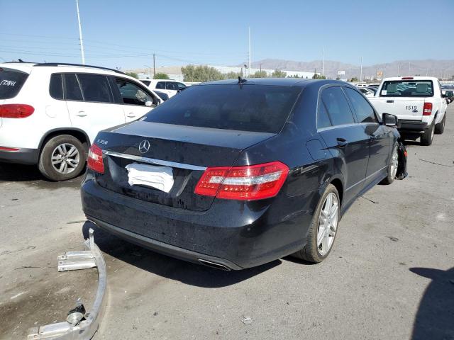 Photo 4 from auction – 2010 MERCEDES-BENZ E 350 with VIN WDDHF5GB5AA224226