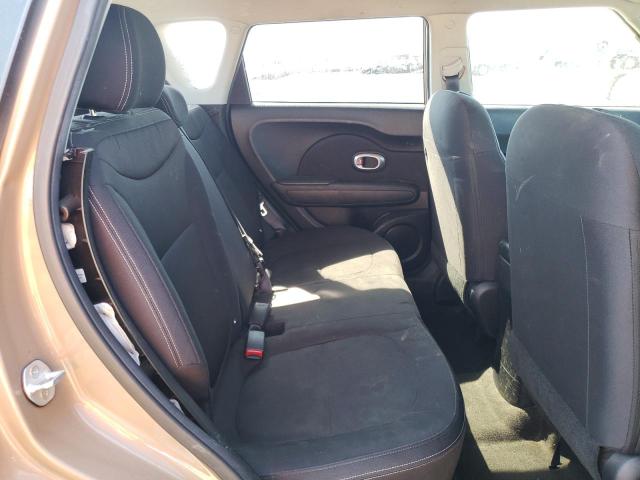 Photo 6 from auction – 2015 KIA SOUL with VIN KNDJN2A2XF7163160