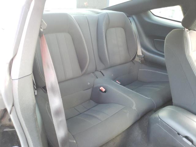 Photo 6 from auction – 2018 FORD MUSTANG with VIN 1FA6P8TH0J5175736