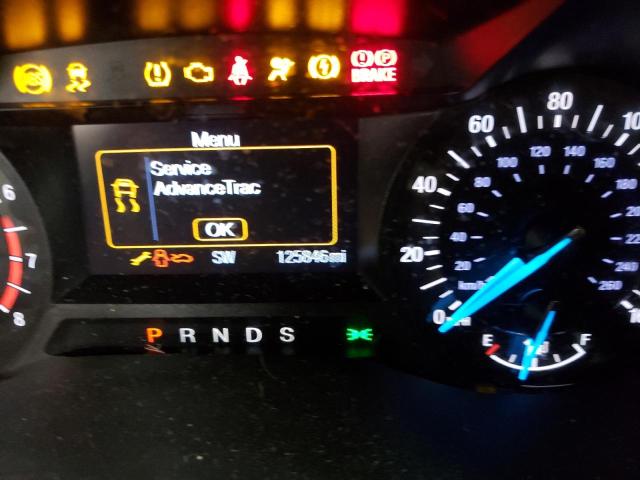 Photo 8 from auction – 2014 FORD FUSION with VIN 3FA6P0HD6ER109203