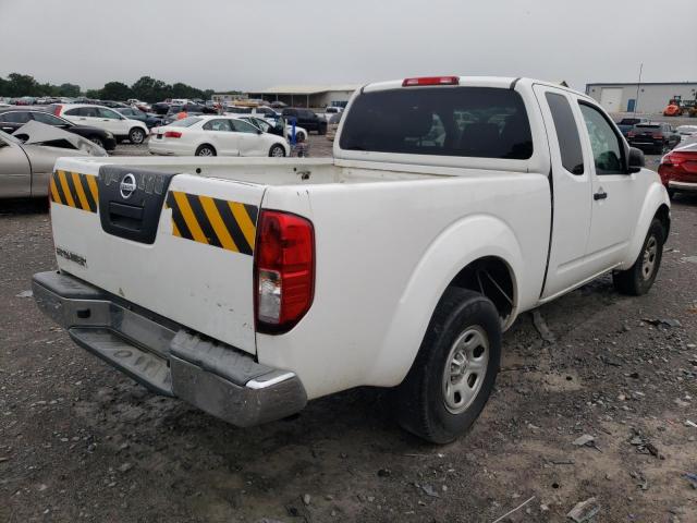 Photo 4 from auction – 2012 NISSAN FRONTIER S with VIN 1N6BD0CTXCC480664
