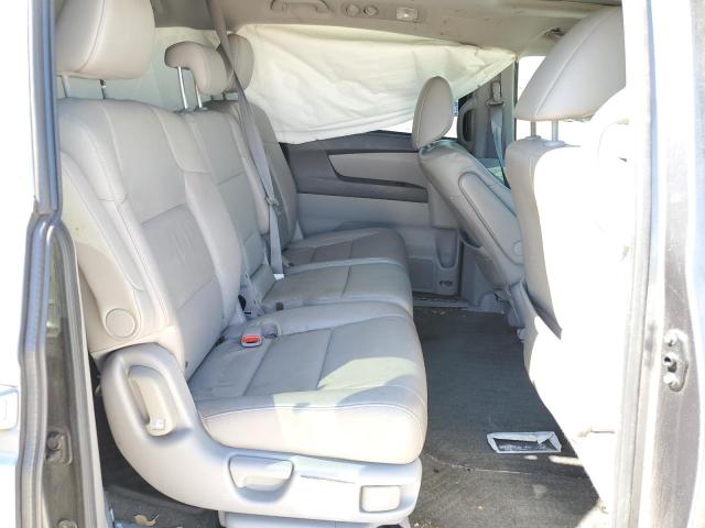 Photo 6 from auction – 2012 HONDA ODYSSEY EX with VIN 5FNRL5H60CB143752