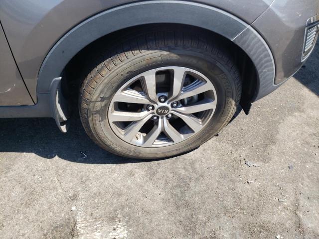 Photo 9 from auction – 2014 KIA SPORTAGE B with VIN KNDPB3AC9E7600663