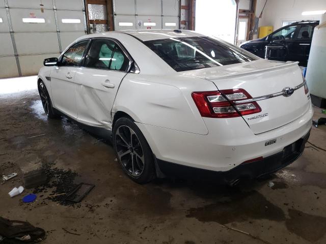 Photo 3 from auction – 2014 FORD TAURUS SEL with VIN 1FAHP2E96EG116888