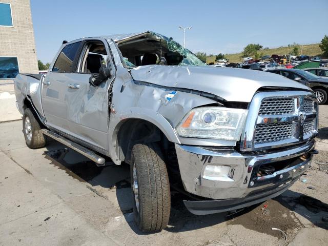 RAM 2500 LARAM 2016 with VIN 3C6UR5FL2GG273833 - Photo from auction
