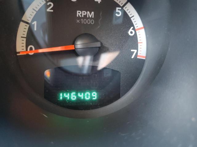 صورة رقم 8 من المزاد - 2011 DODGE NITRO HEAT مع VIN 1D4PT4GK3BW517252