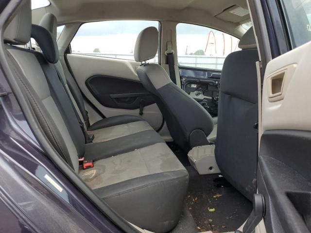 Photo 6 from auction – 2012 FORD FIESTA S with VIN 3FADP4AJ1CM180298