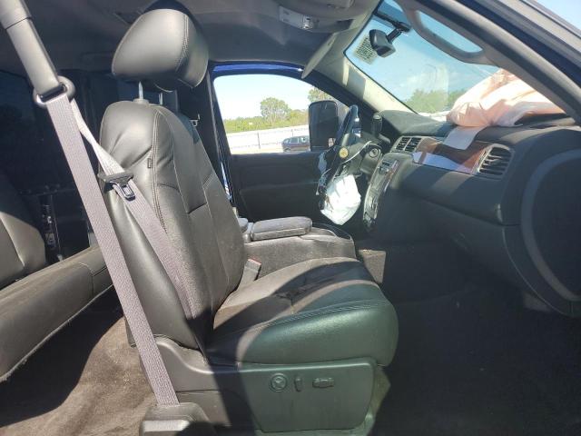 Photo 5 from auction – 2013 CHEVROLET SILVERADO with VIN 1GC2CYE82DZ185859
