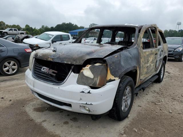 Photo 2 from auction – 2007 GMC YUKON with VIN 1GKFC13J07R159591