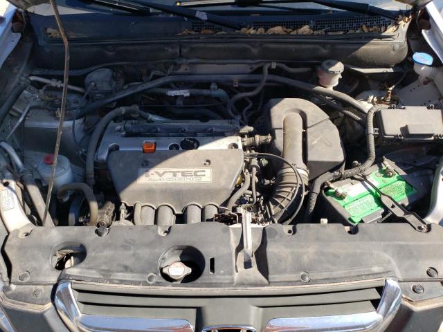 Photo 7 from auction – 2004 HONDA CR-V LX with VIN SHSRD78464U214261