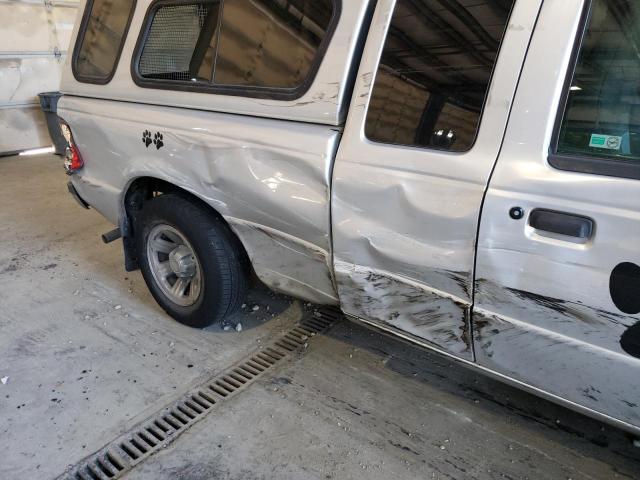 Photo 9 from auction – 2003 FORD RANGER SUP with VIN 1FTYR44E13PA86808