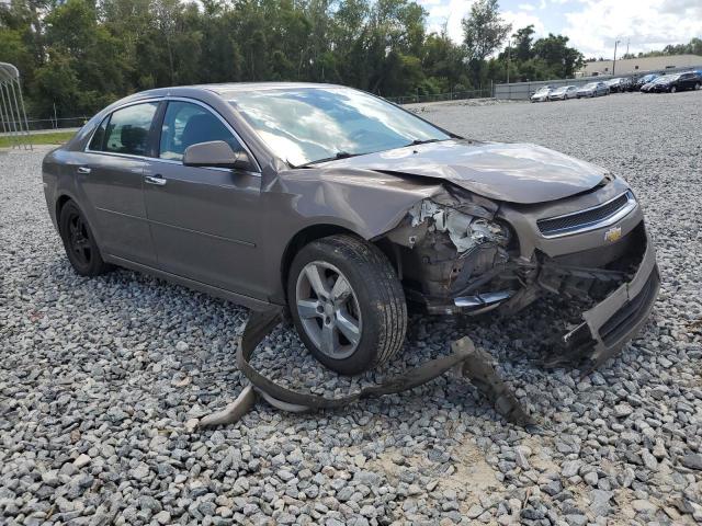 CHEVROLET MALIBU 2LT 2012 with VIN 1G1ZD5EU2CF263346 - Photo from auction