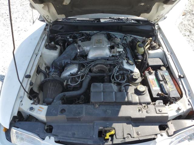 Photo 7 from auction – 1998 FORD MUSTANG CO with VIN 1FAFP47V5WF190646