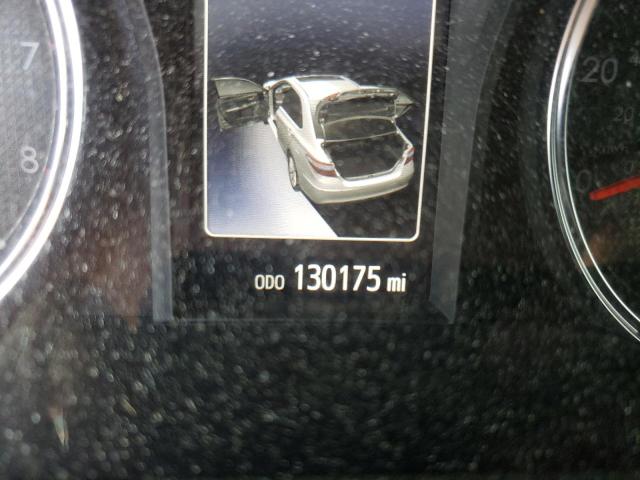 Photo 8 from auction – 2017 TOYOTA CAMRY LE with VIN 4T1BF1FK9HU340043