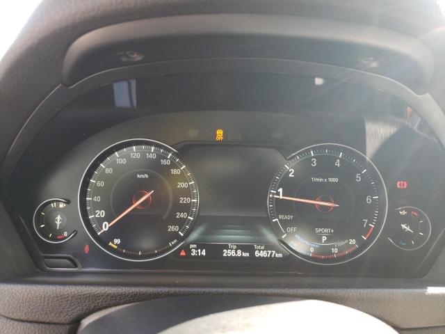 Photo 8 from auction – 2018 BMW 330 XI with VIN WBA8D9C50JEM32057