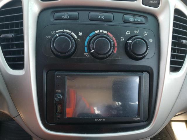 Zdjęcie 9 z aukcji – 2006 TOYOTA HIGHLANDER z VIN JTEGD21A960154054