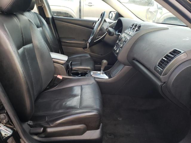 Photo 5 from auction – 2011 NISSAN ALTIMA BAS with VIN 1N4AL2AP7BN428923