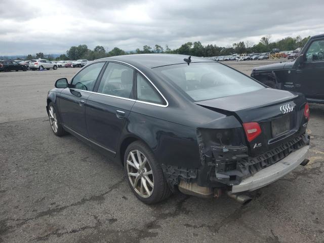 Photo 3 from auction – 2009 AUDI A6 PREMIUM with VIN WAUSG74F89N024118