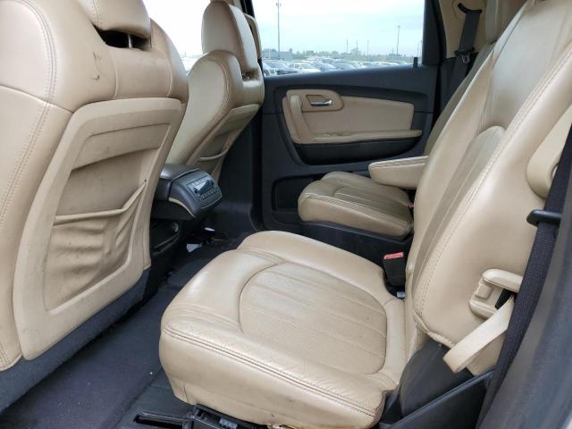 Photo 6 from auction – 2011 CHEVROLET TRAVERSE L with VIN 1GNKVLED6BJ143692
