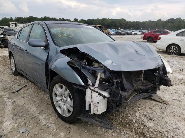 NISSAN ALTIMA BAS 2010 with VIN 1N4AL2AP7AC178187 - Photo from auction