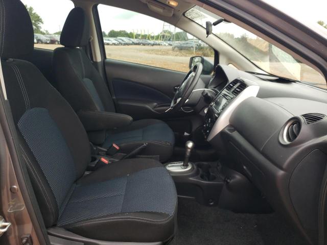 Photo 5 from auction – 2017 NISSAN VERSA NOTE with VIN 3N1CE2CP0HL378923