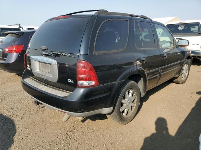 Photo 4 from auction – 2004 BUICK RAINIER CX with VIN 5GADS13S942218688