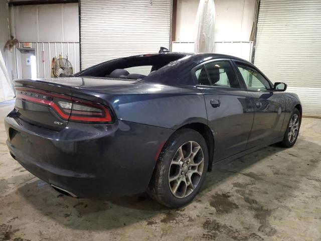 Zdjęcie 4 z aukcji – 2016 DODGE CHARGER SX z VIN 2C3CDXJG1GH267955