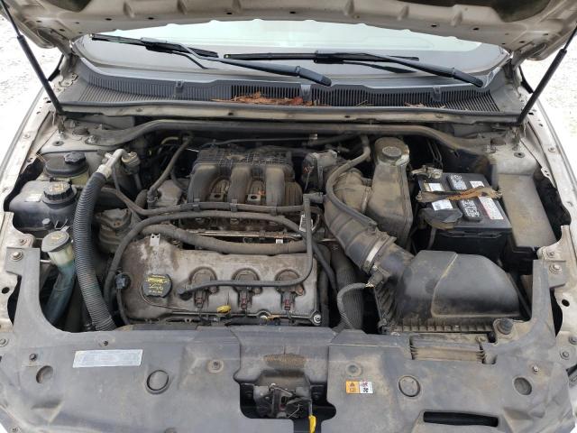 Photo 7 from auction – 2011 FORD TAURUS SEL with VIN 1FAHP2EW5BG158597