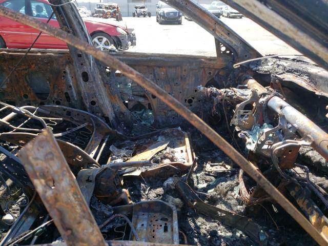 Photo 5 from auction – 2005 HONDA CIVIC EX with VIN 2HGES26705H539481