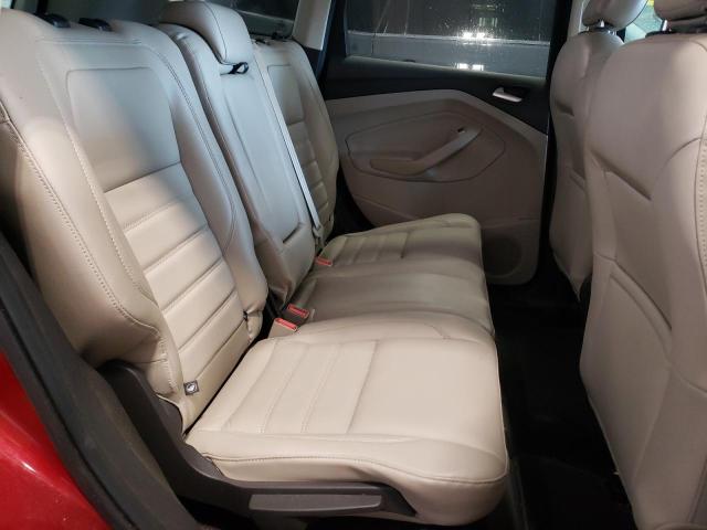 Photo 6 from auction – 2018 FORD ESCAPE SEL with VIN 1FMCU9HD2JUA89296