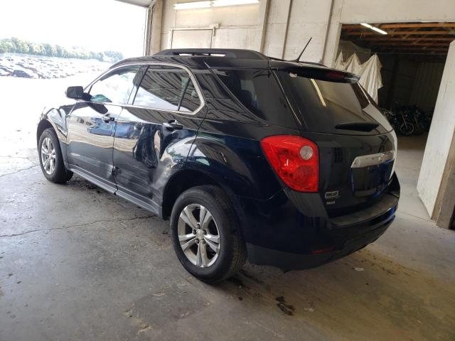 Photo 3 from auction – 2013 CHEVROLET EQUINOX LT with VIN 2GNFLEEK8D6399978