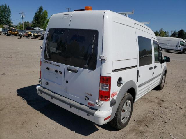 Photo 4 from auction – 2011 FORD TRANSIT CO with VIN 537LS7D42BT056788