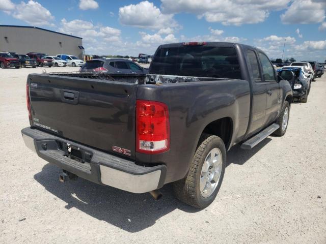 Photo 4 from auction – 2011 GMC SIERRA C15 with VIN 1GTR1VE05BZ347560