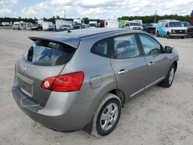 Photo 4 from auction – 2011 NISSAN ROGUE S with VIN JN8AS5MT6BW159044