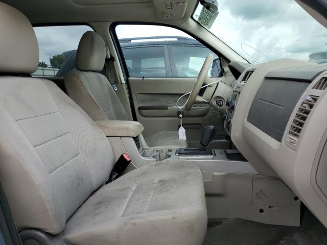 صورة رقم 5 من المزاد - 2011 FORD ESCAPE XLT مع VIN 1FMCU0D77BKA21424