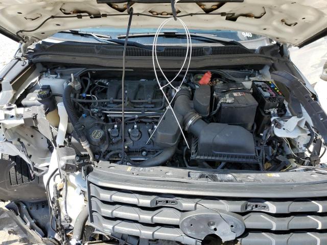 Photo 7 from auction – 2017 FORD EXPLORER P with VIN 1FM5K8AR0HGC26369