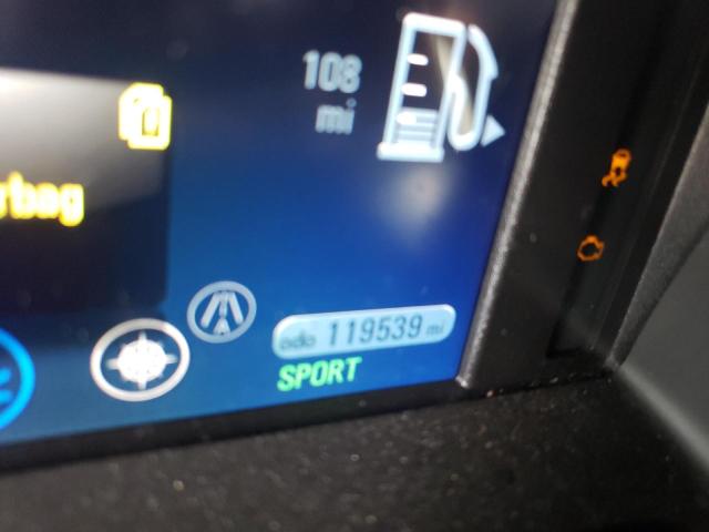 Photo 8 from auction – 2013 CHEVROLET VOLT with VIN 1G1RB6E45DU102806