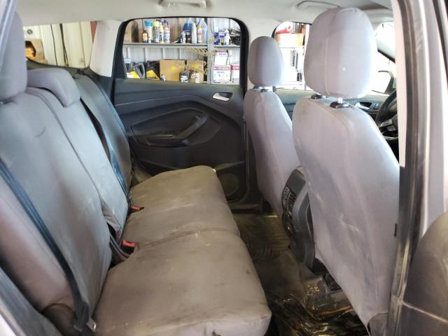 Photo 6 from auction – 2017 FORD ESCAPE SE with VIN 1FMCU9GDXHUA29794