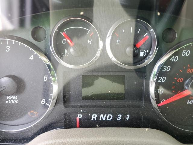 Photo 8 from auction – 2005 FORD FREESTAR L with VIN 2FMDA582X5BA67207