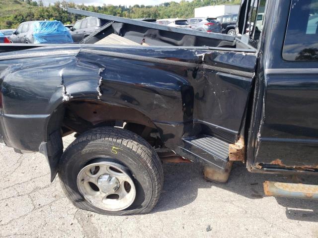 Photo 9 from auction – 2004 FORD RANGER with VIN 1FTZR45E74PA71069