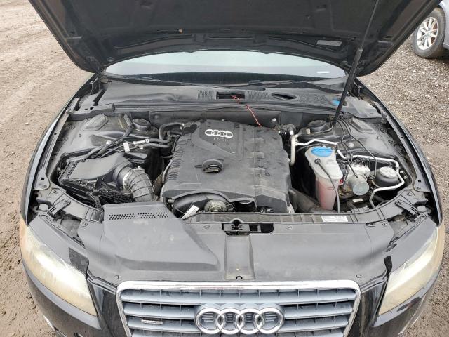 صورة رقم 7 من المزاد - 2011 AUDI A5 PRESTIG مع VIN WAUVFAFH7BN009448