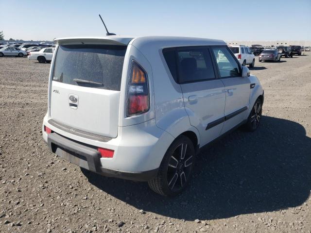 Photo 4 from auction – 2010 KIA SOUL + with VIN KNDJT2A24A7170927