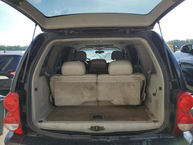 Photo 9 from auction – 2004 DODGE DURANGO LI with VIN 1D8HD58D24F155147