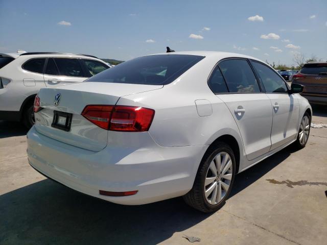 Photo 4 from auction – 2015 VOLKSWAGEN JETTA BASE with VIN 3VW2K7AJ9FM312159