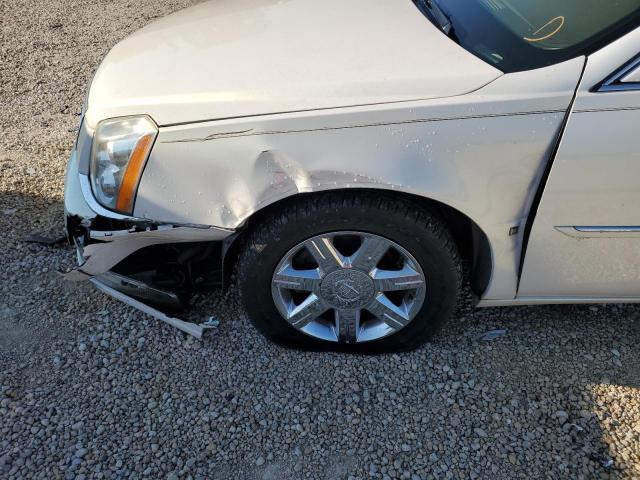 Photo 9 from auction – 2006 CADILLAC DTS with VIN 1G6KD57Y06U109908