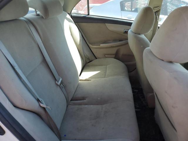Photo 6 from auction – 2013 TOYOTA COROLLA BA with VIN 5YFBU4EE0DP157385