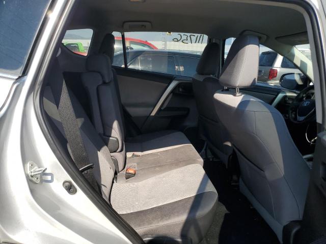 Photo 6 from auction – 2015 TOYOTA RAV4 LE with VIN 2T3BFREV7FW360807