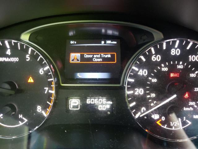 Photo 8 from auction – 2015 NISSAN ALTIMA 2.5 with VIN 1N4AL3AP3FN408020